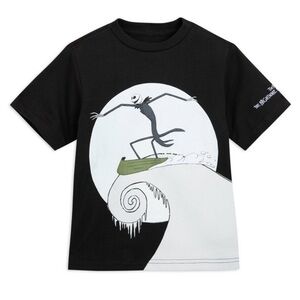 Disney The Nightmare before Christmas boys tee